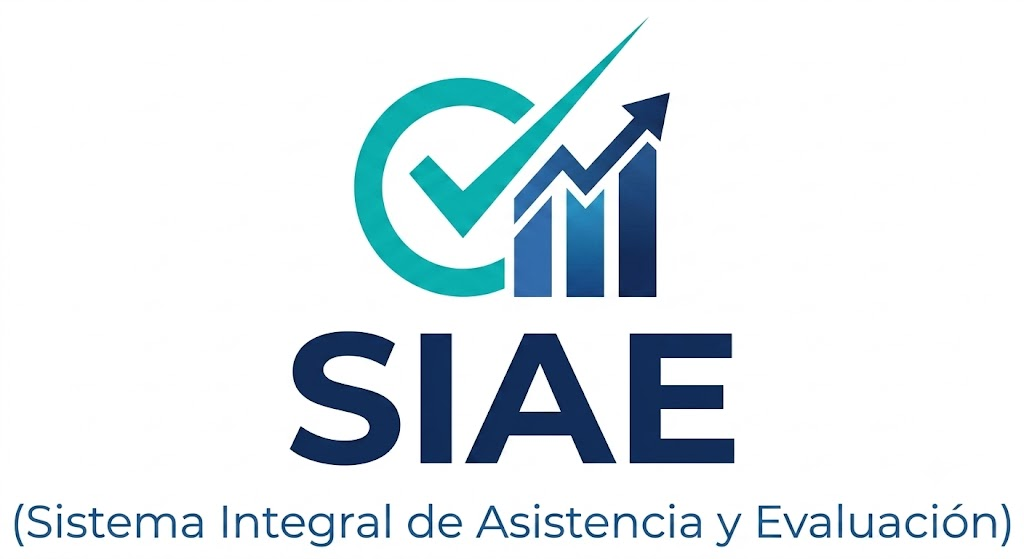 SIAE - Sistema Integral de Asistencia y Evaluación
